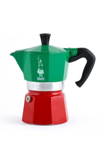 Kávovar Bialetti Moka Express 6 tz