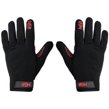 Spomb Pro Casting Gloves (RYB019063nad)