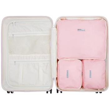 Suitsuit, sada obalov Perfect Packing system, veľ. M Pink Dust (8718546625879)