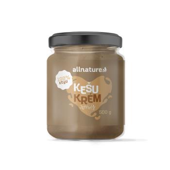 Allnature Kesu krém 500g