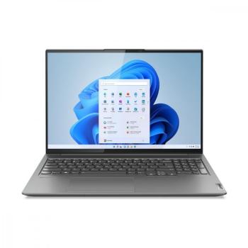 LENOVO YOGA SLIM 7 PRO 16.0 2.5K 120HZ TOUCH I7/32GB/1TB/A370M-4GB W11 SEDY 82VA002KCK