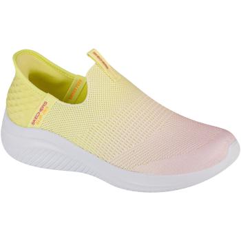 Skechers  Slip-Ins Ultra Flex 3.0 - Beauty Blend  Nízke tenisky Žltá