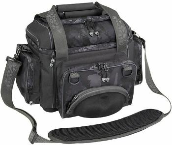 Fox Rage Voyager Camo Medium Carryall Rybársky batoh, taška