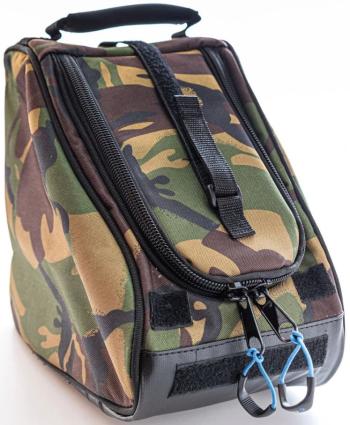 Cult puzdro dpm camo echo sounder or fishfinder bag