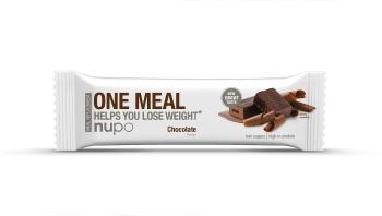 Nupo One Meal tyčinka - Čokoláda 60 g