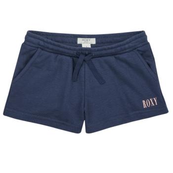 Roxy  HAPPINESS FOREVER SHORT ORIGIN  Šortky/Bermudy Námornícka modrá