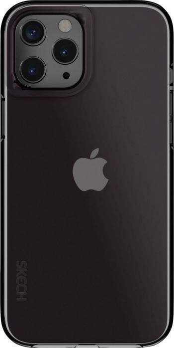 Skech Duo Case zadný kryt na mobil Apple iPhone 12 Pro Max onyxová
