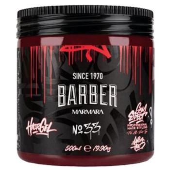 Marmara Barber Gel na vlasy No.33 500 ml (8691541006518)