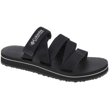 Columbia  Žabky W Alava Slide Sandal  Čierna