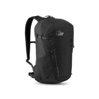 Batoh Lowe Alpine Edge 22 Black / BL