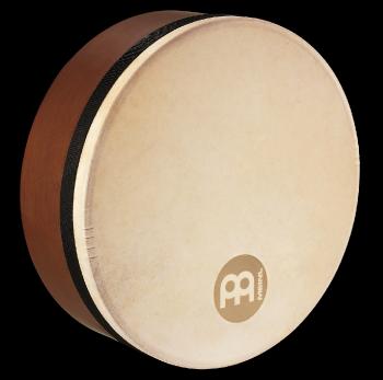 MEINL FRAME DRUM 12" BENDIR GOAT HEAD, NYLON STRING