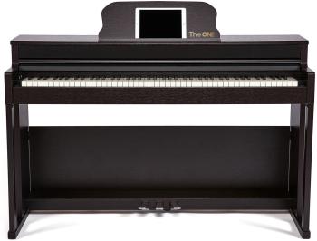 The ONE SP-TOP2 Smart Piano Pro Palisander Digitálne piano