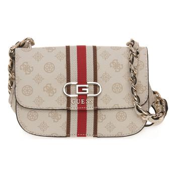 Guess  CRG NELKA CROSSBODY  Tašky Béžová