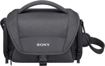 Sony LCS-U21 taška na kameru Vnútorný rozmer (Š x V x H) 200 x 120 x 110 mm