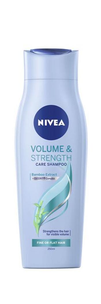 NIVEA Volume Care - šampón na vlasy