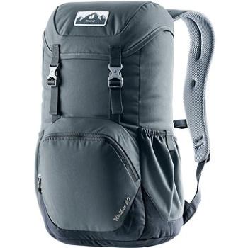 Deuter Walker 20 graphite-black (4046051116648)