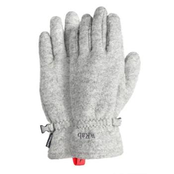 Dámske rukavice Asolo Rab Actiwool Glove XL
