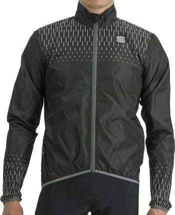 Sportful Reflex Jacket Black M