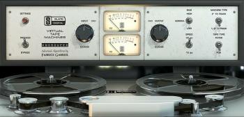 Slate Digital VTM Tape Machine (Digitálny produkt)