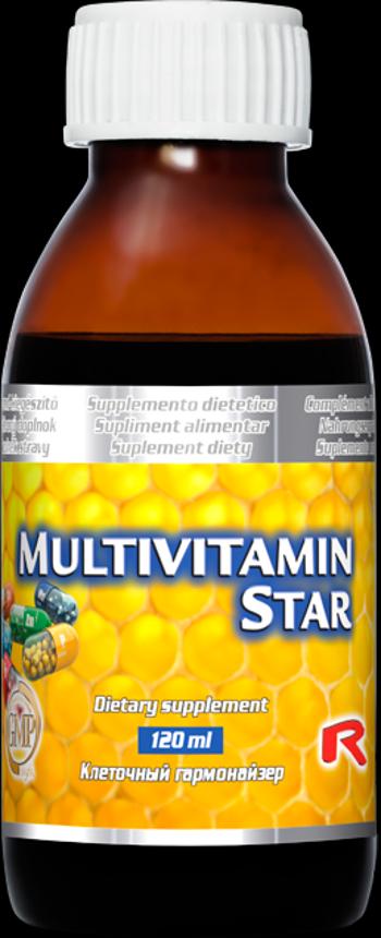 Multivitamin Star