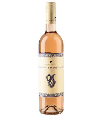 Adam Sýkora Cabernet Sauvignon Rosé 0,75l