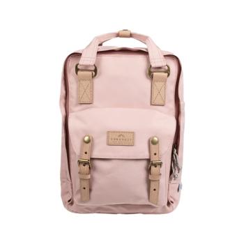 Doughnut  Macaroon Reborn Backpack - Pink  Ruksaky a batohy Ružová