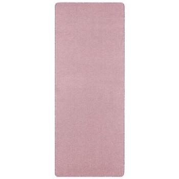 Kobercová súprava Nasty 104446 Light-Rose 3 diely: 70×140 cm (2×), 70×240 cm (1×) cm (274338-98293)