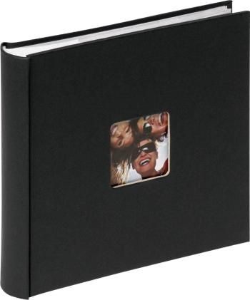 walther+ design  ME-110-B fotoalbum  čierna