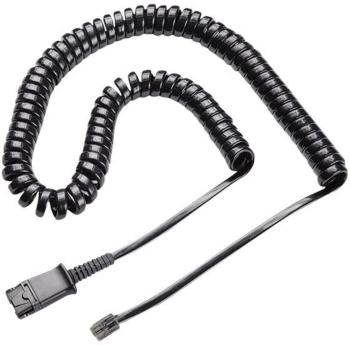 kábel pre headset QD (Quick Disconnect) Plantronics