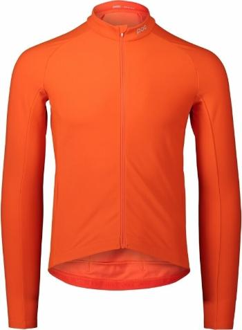 POC Radiant Jersey Zink Orange 2XL