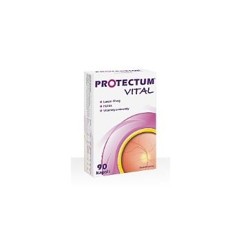 Protectum Vital 60 cps