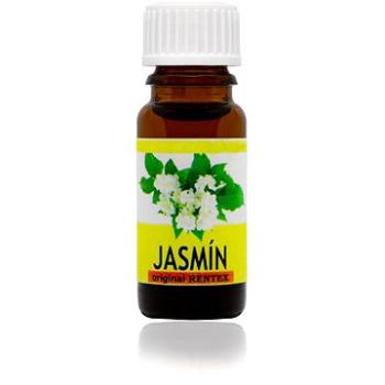 RENTEX Esenciálny olej Jazmín 10 ml (722777603993)