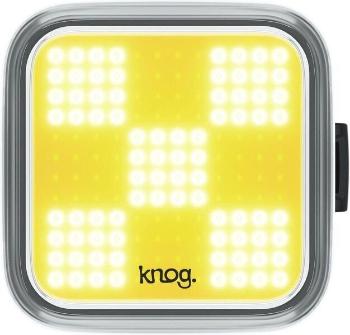 Knog Blinder Grid 200 lm Black Cyklistické svetlo