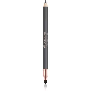 Collistar Professional Eye Pencil vodeodolná ceruzka na oči s vysokou pigmentáciou odtieň 3 Acciaio 1,2 ml