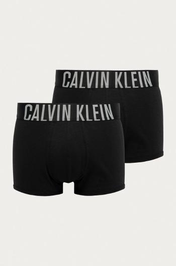 Calvin Klein Underwear - Boxerky (2-pak) 000NB2602A