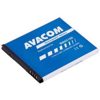 AVACOM pre HTC Desire 601 Li-Ion 3,8 V 2100 mAh (náhrada BM65100, BA-S930) (PDHT-D601-2100)