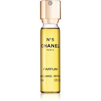 Chanel N°5 parfém plniteľný pre ženy 7,5 ml