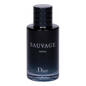 CHRISTIAN DIOR Sauvage Parfum 100 ml