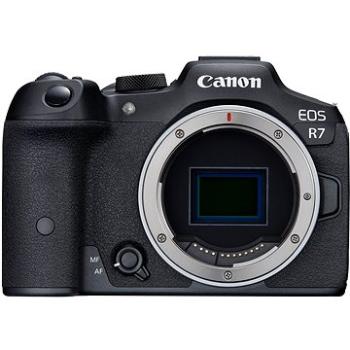 Canon EOS R7 telo (5137C003)