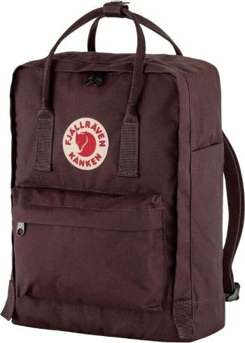 Fjällräven Kånken Blackberry 16 L Batoh