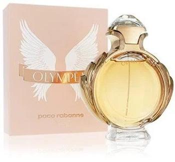 PACO RABANNE OLYMPEA parfumovaná voda