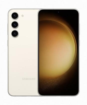 SAMSUNG S916 GALAXY S23+ 5G 8/512GB DUOS CREAM SM-S916BZEGEUE