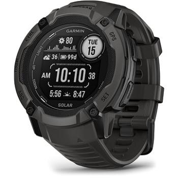 Garmin Instinct 2X Solar Graphite (010-02805-00)