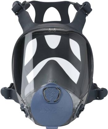 Moldex EasyLock 900301 ochranná maska celotvárová  bez filtru Veľkosť: L