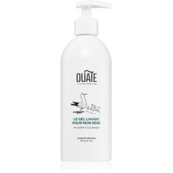 OUATE Washing Gel For My Baby jemný sprchový gel pre deti od narodenia 300 ml