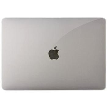 Epico Shell Cover MacBook Pro 14 GLOSS – biele (A2442) (65710101000001)