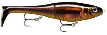 Rapala x rap peto uv5 - 20 cm 83 g