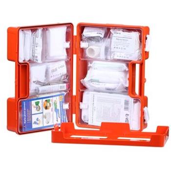 Kufrík prvej pomoci s výbavou pre 20 osôb (NLZM20_kufr)