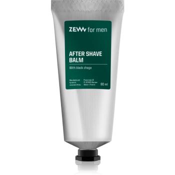 Zew For Men After Shave Balm With Black Chaga balzam po holení 80 ml