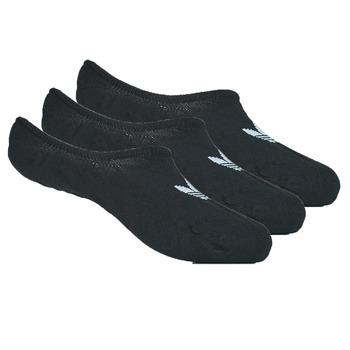 adidas  Kotníkové ponožky LOW CUT SOCK X3  Čierna